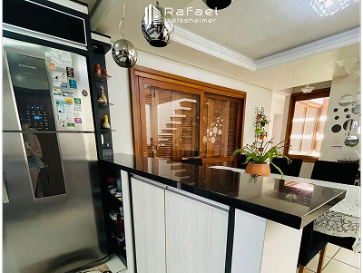7 cozinha int sala 1